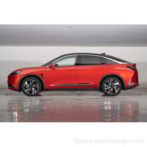 2023 ARCFOX ALPHA S 2WD VENDITA CALDA CHINA NUOVE AUTO ELETTRICHE IN VENDITA IN MOLTO SCUCCITÀ 2022 Versione ARCFOX ALPHA S